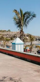Apartamento en alquiler en Playa de San Juan - Foto 1