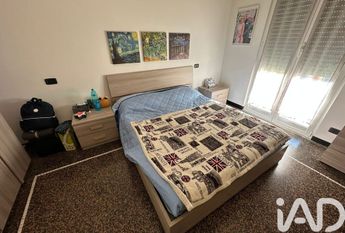 Via copernico, Genova, Liguria 16132