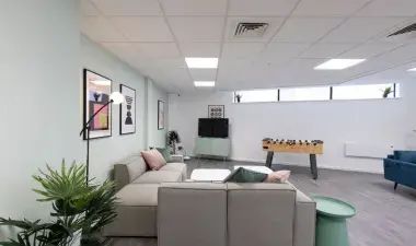 1 bedroom private hall to rent - Photo 1