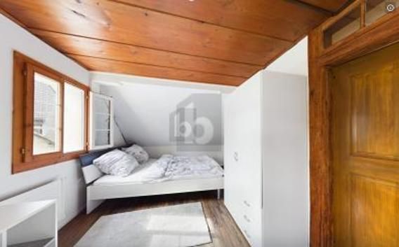 Wohnung in Rickenbach LU - Photo 1