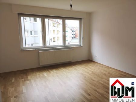 *Neu modernisiert - 3 Zimmer - hell - Balkon - ruhige Seitenstrasse* - Foto 2