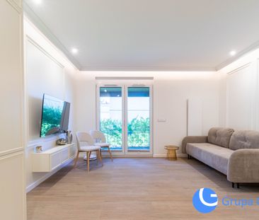 NOWE, 1-pok. ul. Rydlówka - Zdjęcie 1