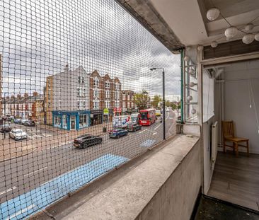 1 bedroom flat to rent - Photo 5