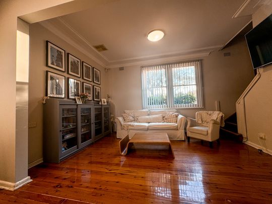 Conveniently Located Family Home - Photo 1