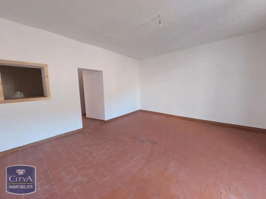 Appartement à louer 2 pièces 56.73m² - Photo 1