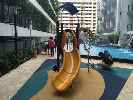 Eight Riversuites (D12), Condominium - For Rent - Photo 5