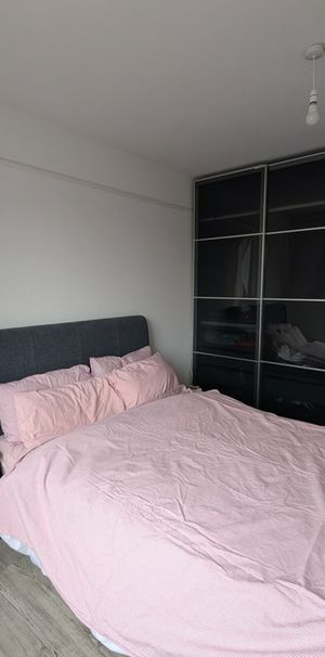 Room in a Shared Flat, London, SW15 - Photo 1