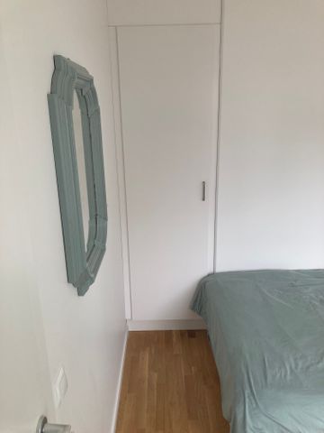 Amanuensgatan, Uppsala - Foto 2