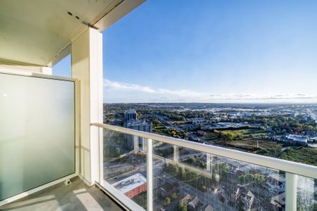 For Lease - 39 Mary Street Unit# 2901, Barrie, Ontario - Photo 4