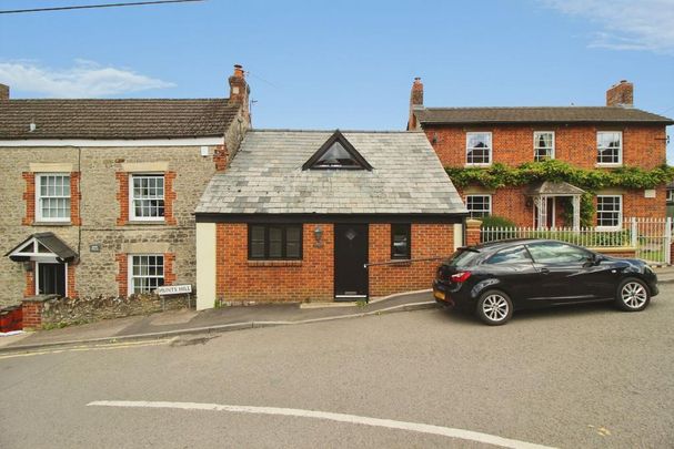 1 bedroom cottage to rent - Photo 1
