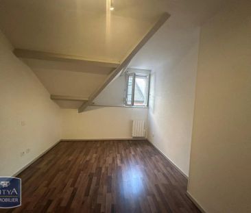 Appartement à louer 3 pièces 53.6m² - Photo 2