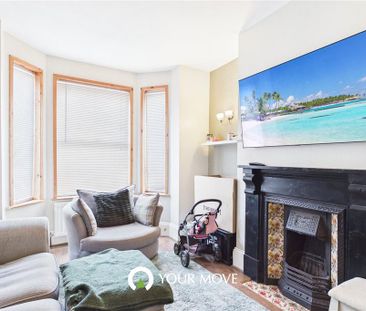 3 bedroom terraced house to rent - Photo 1