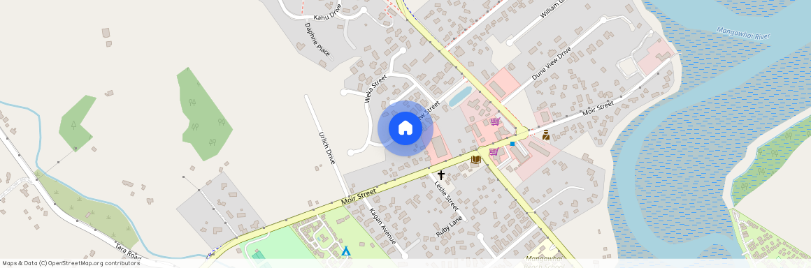 23 Longview Street, Mangawhai, Kaipara