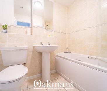 4 bedroom property to rent - Photo 6