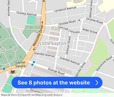 Wilford Street, Blackpool - Photo 1