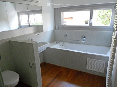 Traumhafte 4 1/2-Zimmer-Wohnung (140m2) - Photo 4