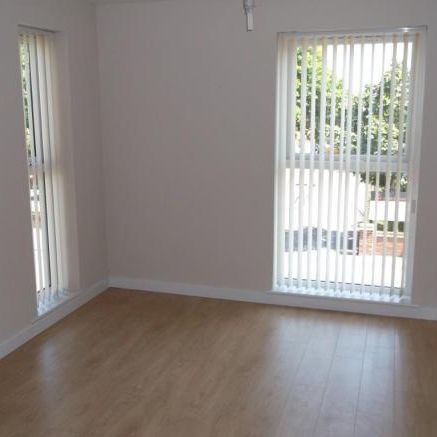 High specification 1 and 2 bedroom apartments to let from £465 PCM. - Photo 1