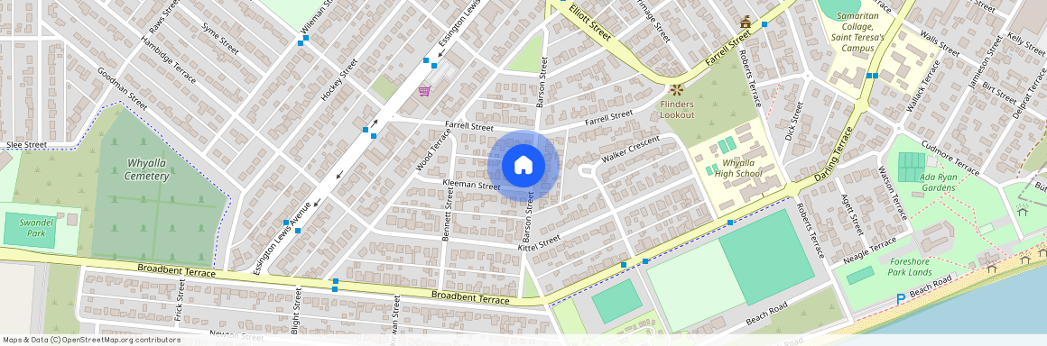 5/2 Kleeman Street, SA 5600, Whyalla