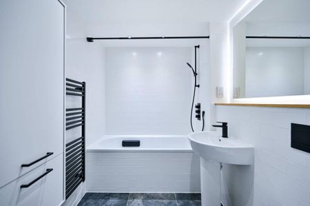 2 bedroom flat to rent - Photo 5