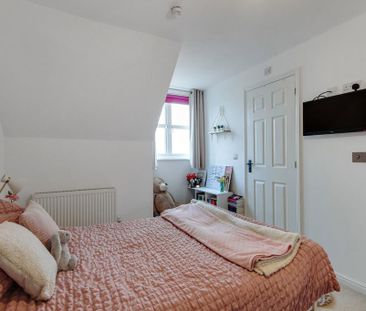 5 bedroom townhouse to rent - Photo 5