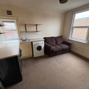 1 bedroom flat to rent Algitha Road, Skegness - Photo 2