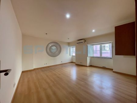 Apartamento T1 em Lisboa - Photo 2