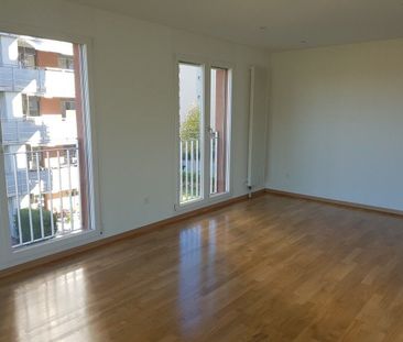 2.5 room apartment on the 5th floor - Photo 2