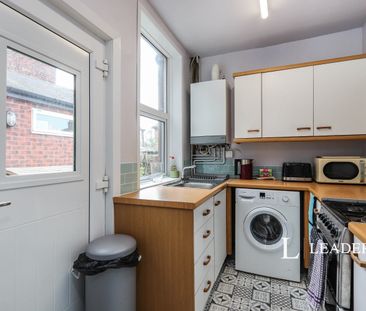 3 bedroom house to rent Wynyard Road, Sheffield, S6 - Photo 5