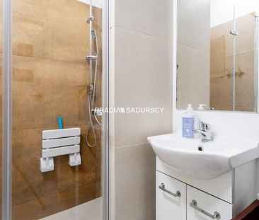 Mieszkanie Kraków Bieńczyce powierzchnia 43.17 m² C206-WM-70644 - Zdjęcie 4