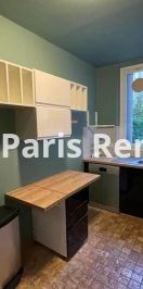 3 chambres, Auteuil Paris 16e - Photo 1