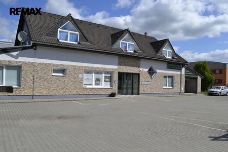 Pronájem bytu 1+kk v osobním vlastnictví 50 m², Lety - Fotografie 3