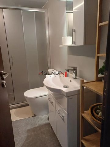 Studio/Γκαρσονιέρα για ενοικίαση Κουκάκι - Μακρυγιάννη - Photo 4