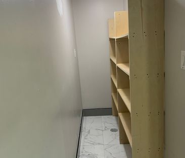 For Lease - 12 Carwin Crescent Unit# Bsmt, Ajax, Ontario - Photo 3