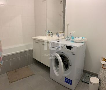 Location Appartement 3 pièces 65m² - Photo 3