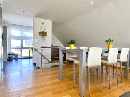 Appartement te huur - Photo 2