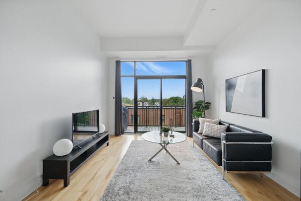 For Lease - 808 Bronson Avenue Unit# PH7, Dows Lake - Civic Hospital and Area, Ontario - Photo 1