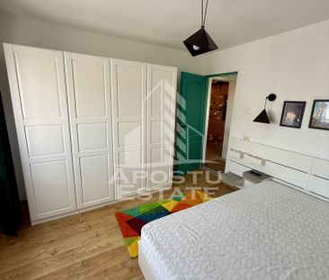 Apartament cu 2 camere de inchiriat, Timisoara zona Girocului - Fotografie 3