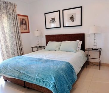 4 room luxury Villa for rent in Loulé, Portugal - Photo 6