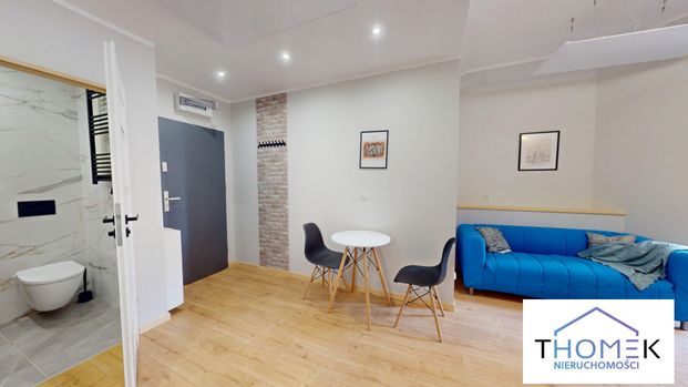 Do Wejścia Centrum Stylowe Mieszkania - Photo 1