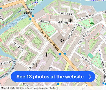 2 bedroom flat for rent - Photo 1