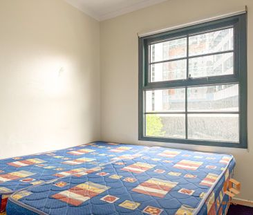 Melbourne CBD - Photo 3