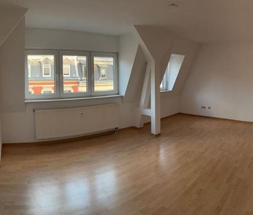 +++großzügige 3 Raumwohnung mit Balkon +++ - Photo 3