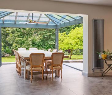 8 bedroom detached house to rent - Photo 6