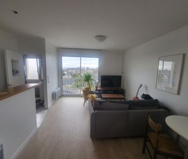 Location Appartement 2 pièces 48m² NANTES 44100 - Photo 1