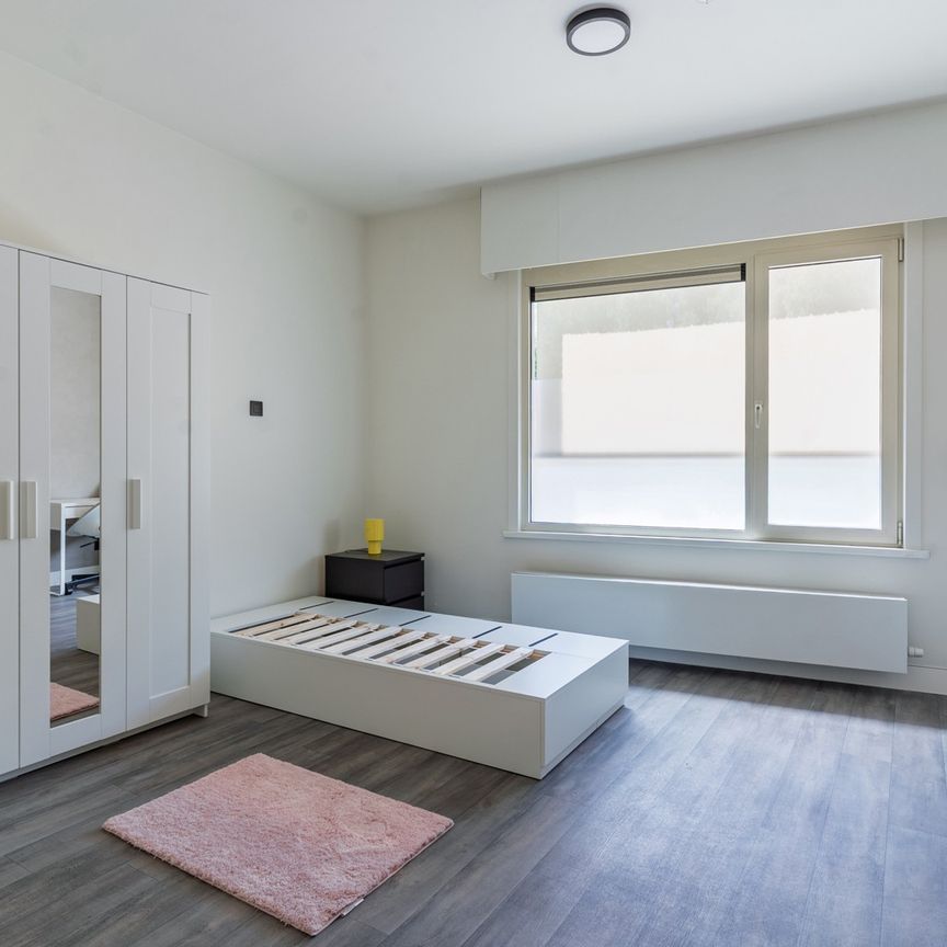 Gerenoveerde studentenkamers & studio’s - Photo 1
