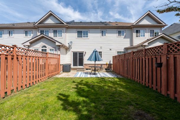 For Lease - 57 Breakwater Drive, Whitby, Ontario - Photo 1