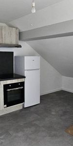 Appartement 2 pièces à Le Syndicat - Photo 3