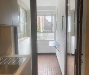 Mooi, totaal gerenoveerd instapklaar appartement met 2 slaapkamers, garagebox - Foto 3