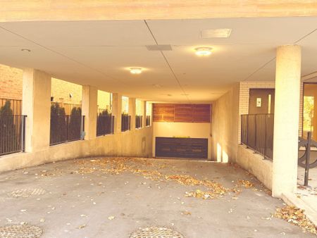 For Lease - 722 Marlee Avenue Unit# 201, Toronto, Ontario - Photo 2