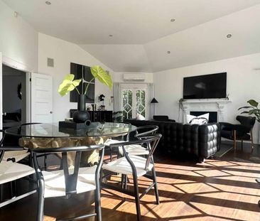 Three months furnished short term rental - Photo 1